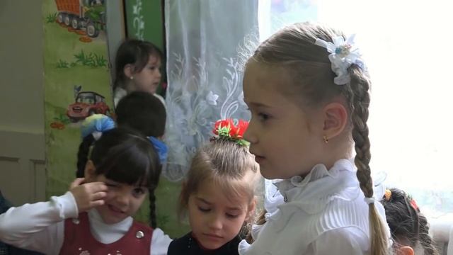 Дет сад 8 день в саду смотреть онлайн