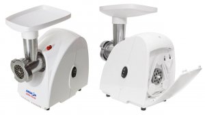 Краткий обзор Мясорубка Аксион М 31.01