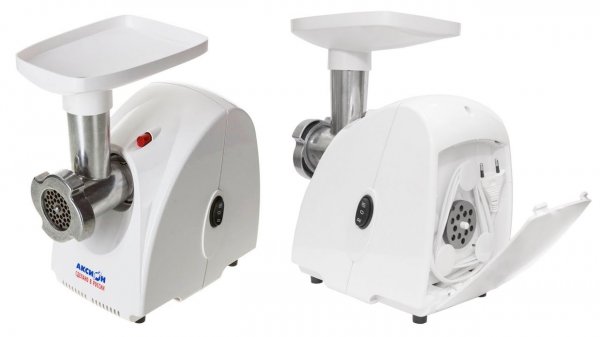 Краткий обзор Мясорубка Аксион М 31.01