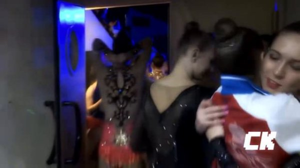 Team Russia | Family