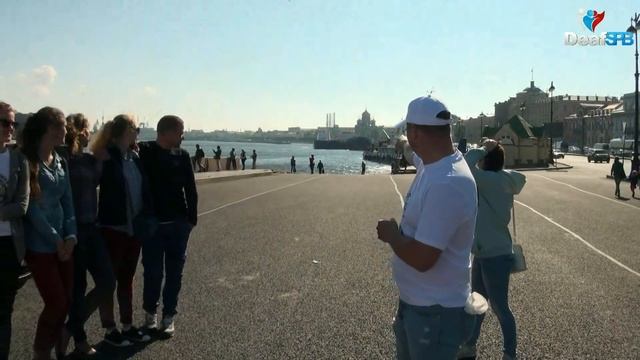 Автопробег "Волга-2016" из Санкт-Петербурга в Волговерховье (DeafSPB) смотреть онлайн