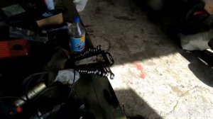 зернометатель своими руками