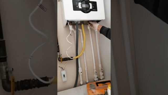 ECA KOMBİ cihaz anlatımı abone olmayı unutmayın ? смотреть онлайн