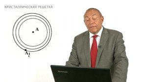 Кристаллография. Лекция 1. Кристаллы и кристаллическое пространство