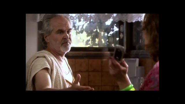 Авторитет (сериал 2007 -- 2011) / Ha-Borer (2007) смотреть онлайн