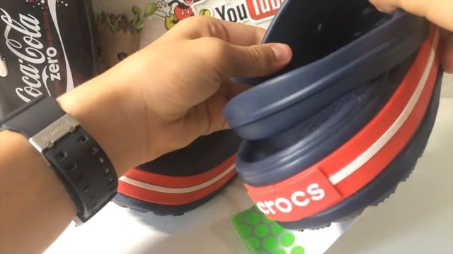 Посылки из Китая:) Crocs с aliexpress | Вся правда ! | #138 смотреть онлайн