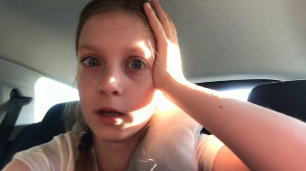 Куда я лечу? Полёт на самолёте/Софик