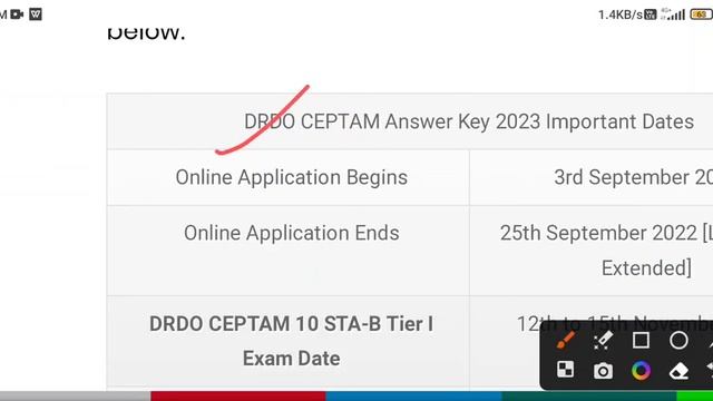#DRDO CEPTAM -10 TECH -A Answer Key जारी 2023 कैसे करे Download #drdo #iti @kapilcits смотреть онлайн