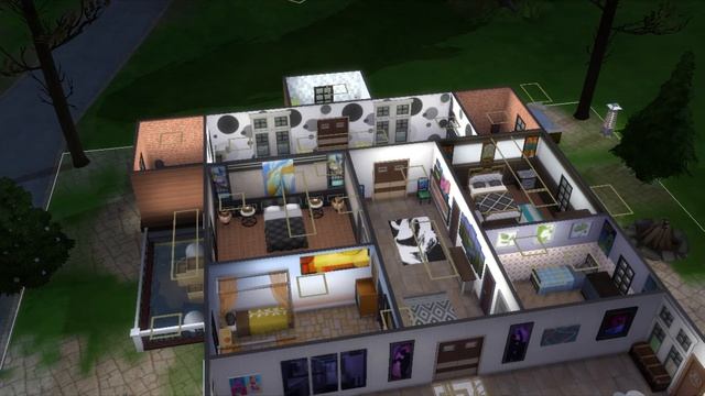 Architecture & Interior Designs: Sun Deck Veranda Industrial смотреть онлайн