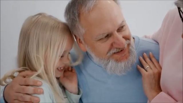 " Бабушки и дедушки " А Писарская смотреть онлайн