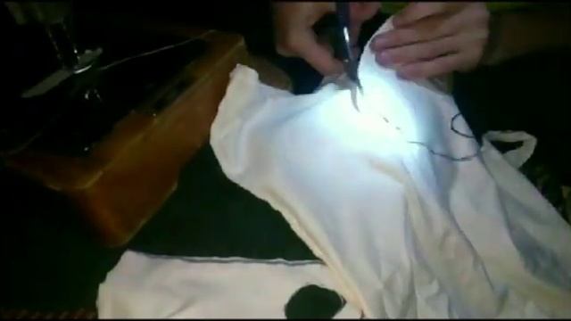 Маска белая смотреть онлайн