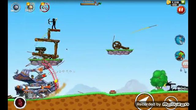 Играем катапульта 2 с читами смотреть онлайн