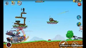 Играем катапульта 2 с читами