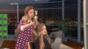 «Only Girls» With Polina Tarasenko Patr2