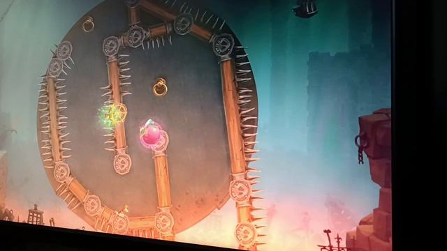 ИГРАЕМ В RAYMAN LEGENDS #14(😭) смотреть онлайн