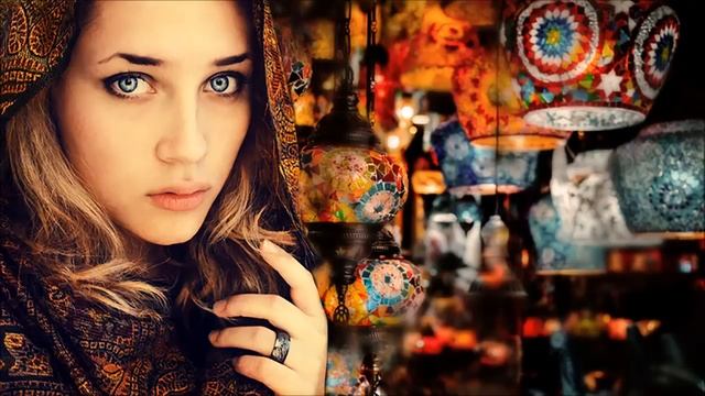 Cafe De Anatolia - Bazaar