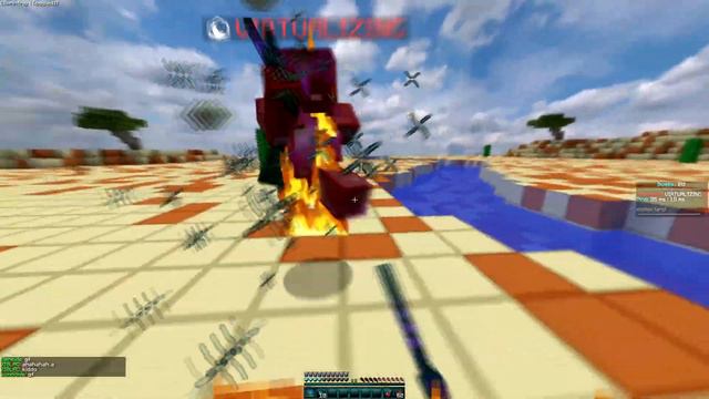 SPARK CLICKER THE NEXT GENERATION OF MINECRAFT AUTOCLICKER (BYPASS LUNAR CLIENT, BADLION CLIENT) смотреть онлайн