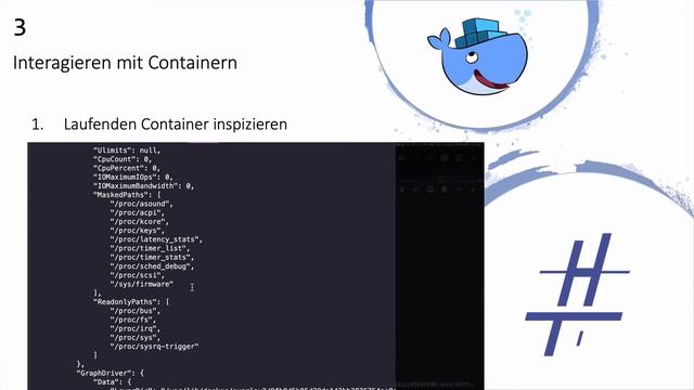 Docker meistern in 5 Schritten смотреть онлайн