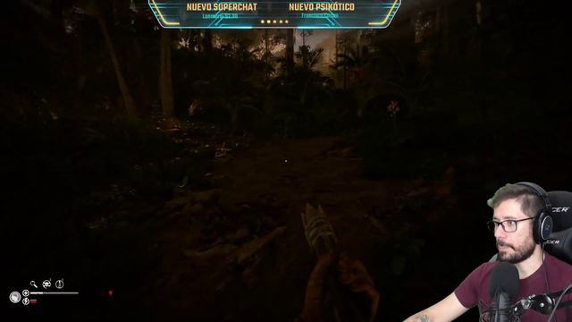 🔴 🐊 NUEVA ANIMAL UPDATE! | GREEN HELL #23 | Gameplay español смотреть онлайн