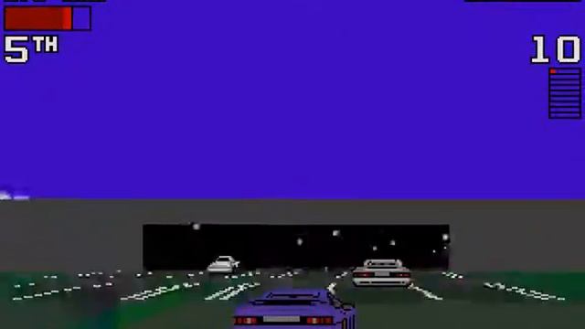 Lotus 3 : the ultimate challenge (1993) смотреть онлайн