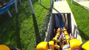 диво остров. Великолукский мясокомбинат - 2