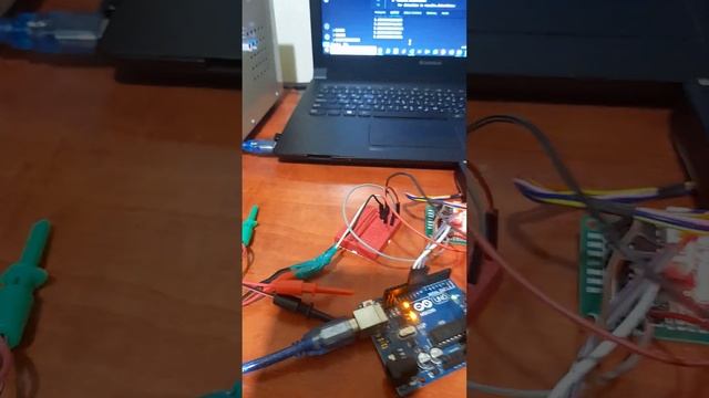 ESP32 and Arduino based face tracking system for video streaming and self-recording смотреть онлайн