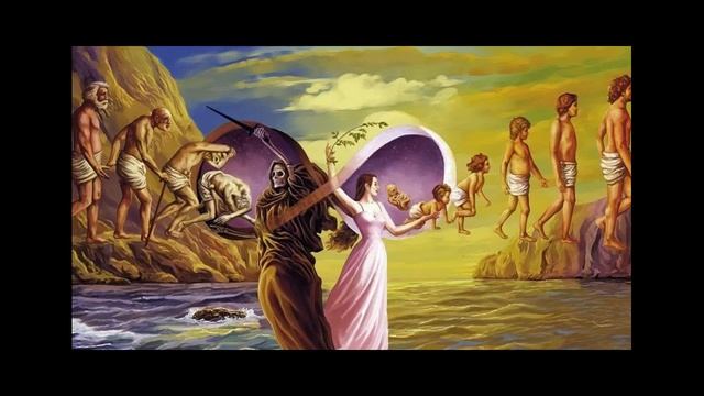 2. Карманың хоойлузу болгаш реинкарнация смотреть онлайн