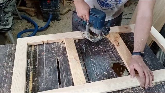 хотели в дрова, а получилась шикарная вещь, часть 2 смотреть онлайн