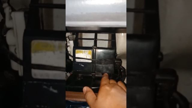 Aircon Cabin Filter installation for Kia bongo 2, with filter slot смотреть онлайн