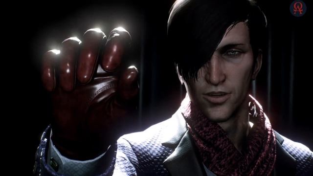 ЭМОЦИОНАЛЬНЫЙ Обзор игры The Evil Within 2. Без спойлеров. смотреть онлайн