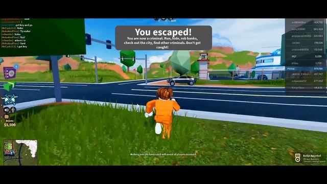 (ROBLOX) Dark Hub! JAILBREAK, MAD CITY + MORE! *CAR FLY + KILL ALL* | BGL Vortex Sucks смотреть онлайн