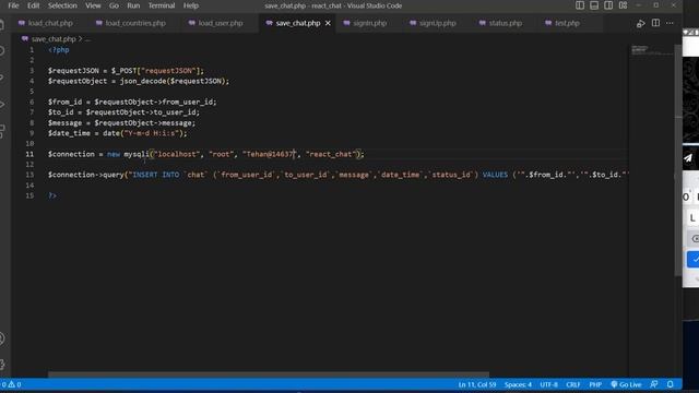 "Building an Interactive Chat Page with React Native: Complete Guide and Implementation" смотреть онлайн