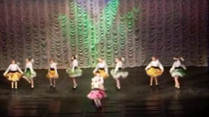 Финская полька