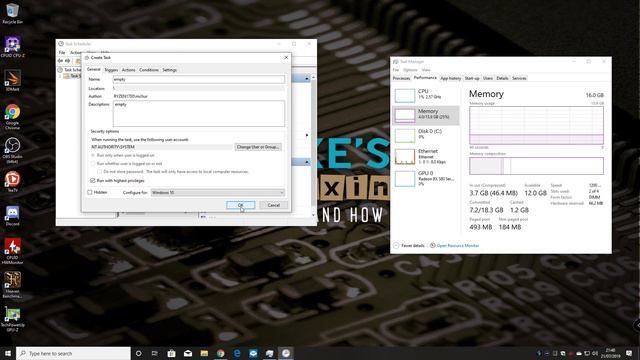 Fix Micro Stutter And Lag In PUBG And Other Windows Apps смотреть онлайн