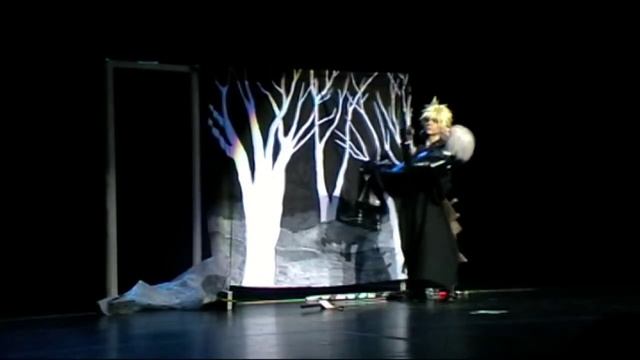Tracon VI - World Cosplay Summit 2012, Finland Preliminaries - FFVII: Advent Children смотреть онлайн