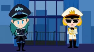 Зарисовки №2 "Дункель, дай денег" | Dunkel AU 13 карт/Земля Королей shitpost