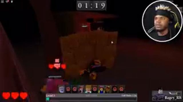 JEFF THE KILLER ATTACKED me in Roblox... *SCARY* смотреть онлайн