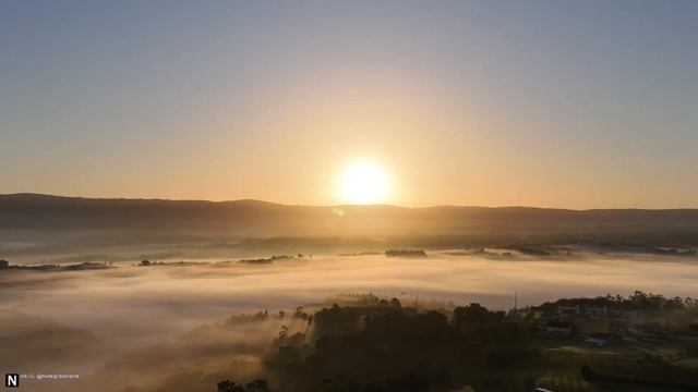 Early Day impression 2 (DJI Mavic 3) смотреть онлайн