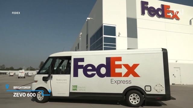 Rivian’s Factory Reveals Why EV Fleet Contracts Are Crucial for Automakers смотреть онлайн