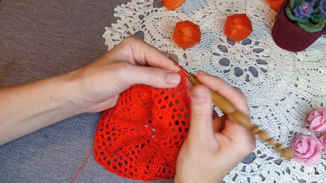 ТЭГ: Что такое плагиат в вязании? смотреть онлайн