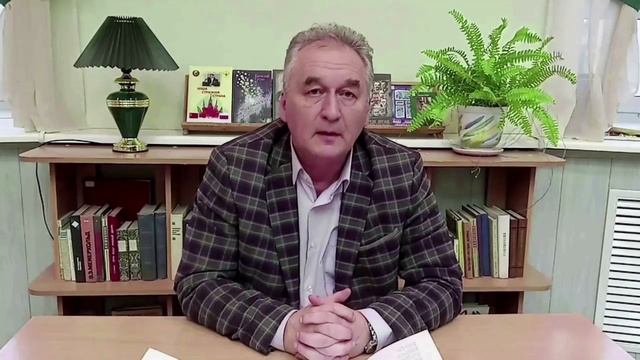 Виртуальная программа «Литературные чтения памяти поэта Евгения Гусева» смотреть онлайн