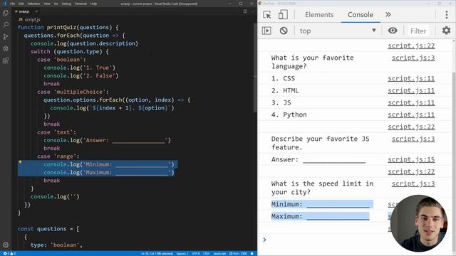 Open/Closed Principle Explained - SOLID Design Principles смотреть онлайн