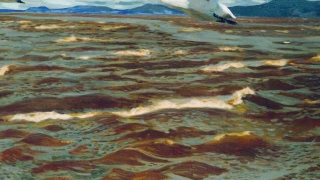 Валерий Квасневский ВИДЕНИЕ,сл. Юрия Кириллова смотреть онлайн