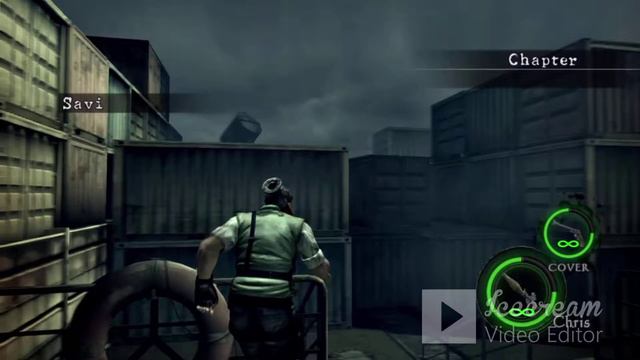 HOW TO UNLOCK UNLIMITED AMMO IN RESIDENT EVIL 5 смотреть онлайн