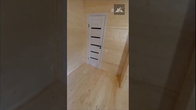 ОБЗОР КАРКАСНОГО ДОМА 80 кв. м с террасой в Екатеринбурге, ДНТ "Январь" смотреть онлайн