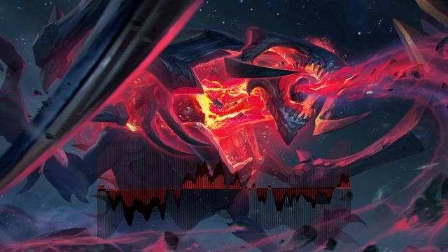 Dark Star Cho'Gath {Theme but cooler} смотреть онлайн