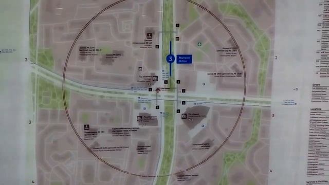 ТЦ Ковчег Митинская дом 36 к.1 как найти? смотреть онлайн