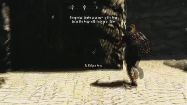 Lets play Skyrim - Episode 2 - Free Joffrey 2014 смотреть онлайн