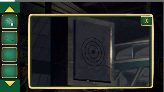 Escape Room Game Forest Train Station 2 (5N) смотреть онлайн