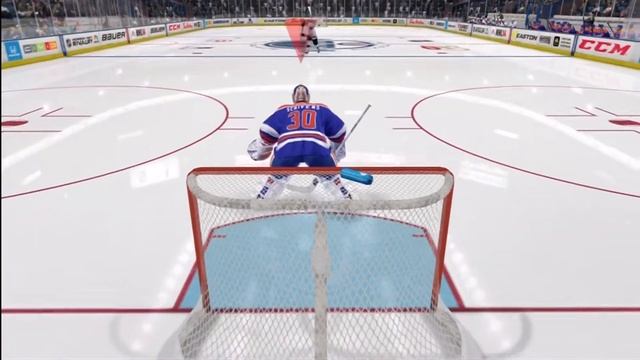 Shootout Sunday NHL 14 Shootout Commentary - Edmonton Oilers | Xbox 360 PS3 HD смотреть онлайн